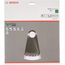Bosch ‎2608640623 Kreissägeblatt 30,5 cm 1 Stück(e), 2 image