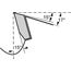 Bosch 2 608 640 651 Kreissägeblatt 31,5 cm 1 Stück(e), 2 image