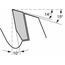 Bosch 2 608 640 675 Kreissägeblatt 40 cm 1 Stück(e), 2 image