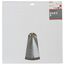 Bosch 2 608 640 684 Kreissägeblatt 40 cm 1 Stück(e)
