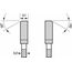 Bosch 2 608 640 694 Kreissägeblatt 45 cm 1 Stück(e), 3 image