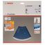 Bosch 2608642135 Kreissägeblatt 25,4 cm 1 Stück(e)