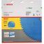 Bosch ‎2608642531 Kreissägeblatt 1 Stück(e)