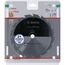 Bosch 2 608 837 697 Kreissägeblatt 18,4 cm 1 Stück(e)