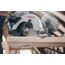 Bosch 2 608 837 697 Kreissägeblatt 18,4 cm 1 Stück(e), 2 image