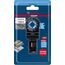 Bosch 2 608 900 012 Multifunktionswerkzeugzubehör Tauchschnittklinge