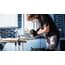 Bosch EXPERT ‘HARDWOOD 2-SIDE CLEAN’ T308 BF Stichsägeblatt Bimetallisch 5 Stück(e), 4 image