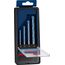 Bosch 2 608 900 645 Bohrer Zentrierbohrer-Bit 4 Stück(e), 2 image