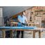 Bosch 2 608 900 809 Rotierendes Schleifwerkzeug Zubehör Holz Sandpapier, 5 image