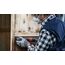 Bosch 2 608 900 825 Rotierendes Schleifwerkzeug Zubehör Holz Sandpapier, 3 image