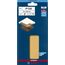 Bosch 2 608 900 856 Rotierendes Schleifwerkzeug Zubehör Holz Sandpapier, 5 image