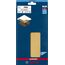 Bosch 2 608 900 862 Rotierendes Schleifwerkzeug Zubehör Holz Sandpapier