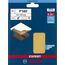 Bosch 2 608 900 894 Rotierendes Schleifwerkzeug Zubehör Holz Sandpapier