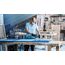 Bosch 2 608 901 094 Rotierendes Schleifwerkzeug Zubehör Holz Sandpapier, 3 image