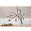 Hoptimist 26095 Christbaumschmuck Weihnachtsbaumschmuck Weiß 1 Stück(e), 4 image