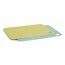 Zeller Present 26157 Mattenschneider Limette, Mintfarbe Kunststoff 29 cm