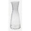House Doctor 262681028 Karaffe, Krug & Flasche 1 l Transparent