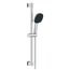 GROHE Vitalio Comfort 110 Duschsystem Chrom