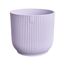 elho vibes fold rund 18cm zartes Lila, Farbe: Lila