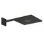 GROHE Rainshower SmartActive 310 Cube Handduschbrause mit Kopf Schwarz, 2 image