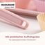 Fackelmann 26555 Schneebesen Ballon-Schneebesen Edelstahl, Silikon Pink, 5 image