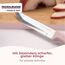 Fackelmann 26562 Küchenmesser 1 Stück(e) Universalmesser, 5 image
