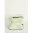 CREATE Cotton Candy Maker Zuckerwattemaschine Grün 500 W, Farbe: Grün, 2 image