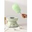 CREATE Cotton Candy Maker Zuckerwattemaschine Grün 500 W, Farbe: Grün, 4 image