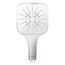 GROHE Handbrause RSH 130 SmartActive Handduschbrause mit Kopf Weiß