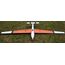 Robbe MDM-1 Fox ferngesteuerte (RC) modell Gleiter 1:4