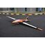 Robbe MDM-1 Fox ferngesteuerte (RC) modell Gleiter 1:4, 2 image