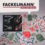 Fackelmann 26625 Küchenmesser Edelstahl 1 Stück(e), 8 image