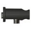 GROHE Rainshower Armaturenkrümmer Schwarz, 2 image