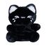 Aurora TP Black Sesame Meowchi Palm Pals 13cm