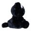 Aurora TP Black Sesame Meowchi Palm Pals 13cm, 2 image