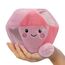 Aurora Palm Pals Pink Diamond, 3 image
