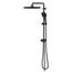 GROHE Vitalio Comfort 250 Duschsystem Schwarz, 3 image