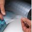 Filmolux Soft Transparent 360 x 25000 mm Polyethylenterephthalat, 4 image