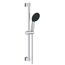 GROHE Vitalio Start 110 Duschsystem Chrom