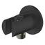 GROHE Vitalio Universal Armaturenkrümmer Schwarz, 3 image