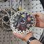 MAGURA MDR-P 22 cm Scheibenbremse