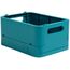 Exacompta 27034D Aufbewahrungsbox Rechteckig Polypropylen (PP) Blau