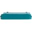 Exacompta 27034D Aufbewahrungsbox Rechteckig Polypropylen (PP) Blau, 5 image