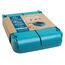 Exacompta 27034D Aufbewahrungsbox Rechteckig Polypropylen (PP) Blau, 7 image