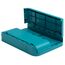 Exacompta 27034D Aufbewahrungsbox Rechteckig Polypropylen (PP) Blau, 9 image