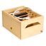 LMP anyBox Freistehend Holz