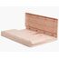 Exacompta The smart case, klappbare maxi-box a4+, skandi, Farbe: Pink, 7 image