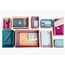 Exacompta The smart case, klappbare maxi-box a4+, skandi - altrosa - neu, 9 image