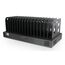 LMP 27261 Handy-Dockingstation Tablet/Smartphone/Laptop Schwarz, 3 image