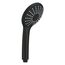 GROHE Vitalio Joy 110 Massage Handduschbrause mit Kopf Schwarz